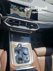  17 BMW X5 45e M PAKIT 2022