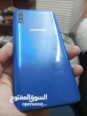  4 موبايل a 50