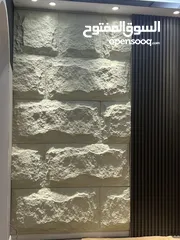  18 ديكورات وجبصين