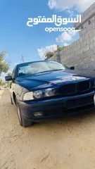  3 Bmw 523 فنس