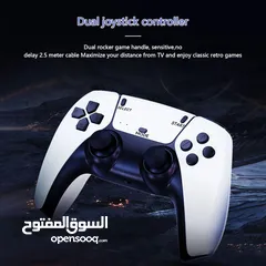  4 GAME STICK
