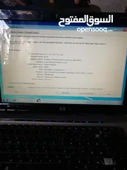  2 لابتوب hp للبيع