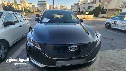  1 للبيع سياره سيري كهرباء 2022