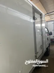  7 Kia بنجو 2019