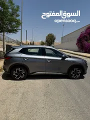  9 BYD OUTO (3) 2023 ‎بي وأي دي اوتو 3 الكهربائية ( وارد اوروبي)