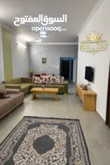  3 شقة مفروشة ( للإيجار )