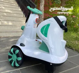  5 سيارات الترند الكهربائية