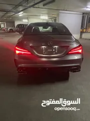  18 Cla 250 Mercedes benz 2019