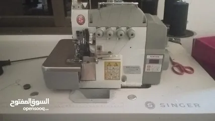  1 ماكنات صناعي