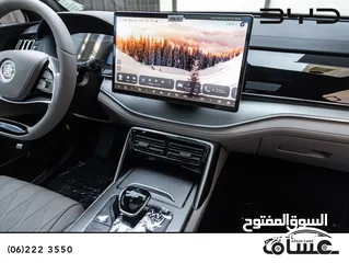  20 Byd Tang 2024 Plug in hybrid