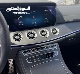  3 بسعر مغري New Coupe E 200 2022