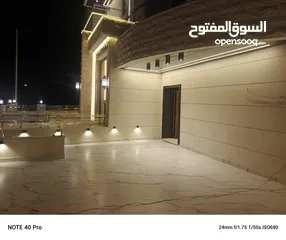  4 شقق سوبر ديلوكس للبيع