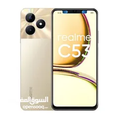  1 Mobile realme C53