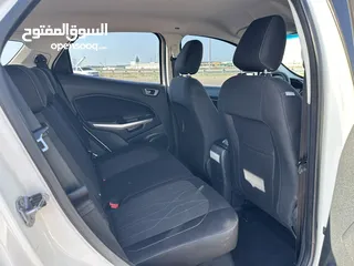  10 Ford eco spot 2018 GCC