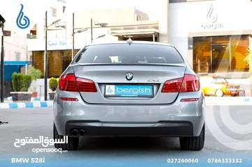  3 BMW2016  فحص كامل مالك اول من الوكاله