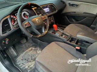  6 سيات ليوون