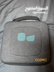  5 Special edition cozmo robot