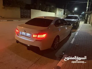  4 سياره باءم موديل 2012