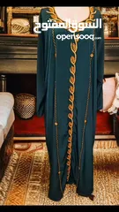  14 عبايات استقبال