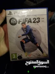  1 للبيع FIFA 23