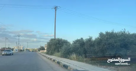  2 قطعة أرض استثمارية للبيع بسعر مغري من المالك مباشرة