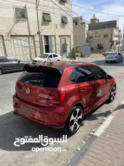  4 بولو للبيع 00