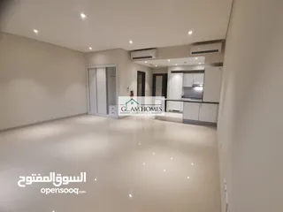  4 Wonderful 1 BR apartment for sale in Sifah Ref: 775R
