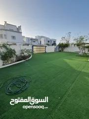  2 Stunning And Specious Villa For Rent In Seeb