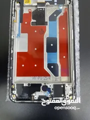  5 شاشة هواوي NOVA 10 SE اصلي شركة مع فريم