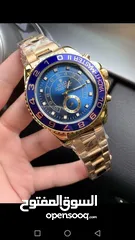  20 ساعات Rolex ستاتي و رجالي كوبي ماستر