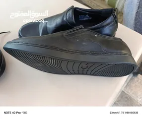  27 سبع ازواج احذية رجاليه فاخرة "باتا "  والترا طبيه وتشخيص شبابي قياس 43 و44