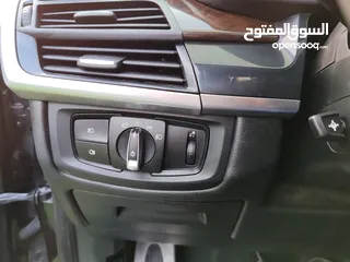  15 BMW X5 model 2015 gcc