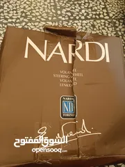  3 ستيرنج جديد نوع ناردي