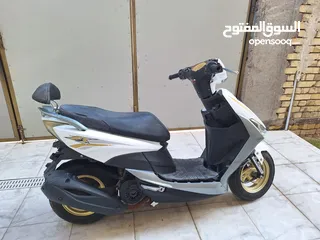  1 دراجه صيني للبيع