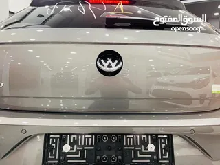  13 بولو R Line غير منمر 115 حصان