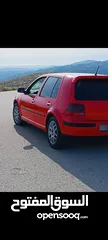  2 جولف km4 ديزل كير عادي