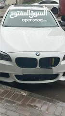  3 BMW-F10-2013 —i520