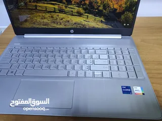  2 جهاز HP شبه جديد