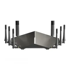  7 D-LINK COBRA AC 5300 MU-MIMO WIFI ROUTER