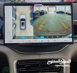  21 BYD Song Plus Champion 2023 بي واي دي سونغ بلس شامبيون 2023