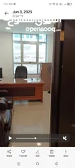  11 مكتب للايجار في وادي صقرة  office for rent in wadi saqra