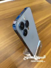  3 متوفر الان مستعمل وكالة ايفون 13 برو بافضل سعر//IPHONE 13 PRO (128GB) USED