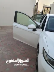  13 TOYOTA CAMRY GOOD CONDITION ACCIDENT FREE MODEL 2019