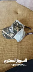  2 قبعه اصليه DUCK COMMANDER