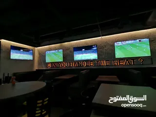  10 كاميرات المراقبه Dahua Hikvision كفاله مدى عام
