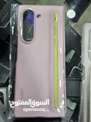  2 كفرات سامسونج z fold 6 اصلي بسعر حرق