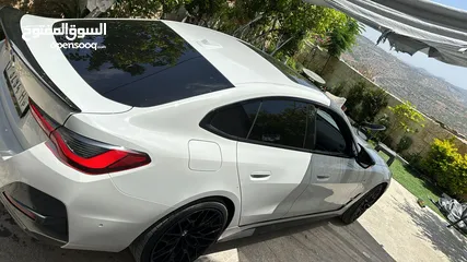 5 BMW 430i للبيع كاش سعر الحرق