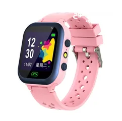  20 ساعة الاطفال الذكية لتتبع ومراقبة طفلك Q15 Smartwatch بسعر حصري ومنافس