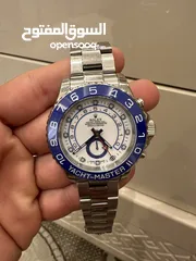  1 Rolex Yacht-Master
