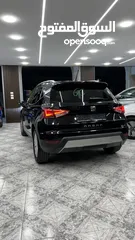  3 Seat Arona 2021